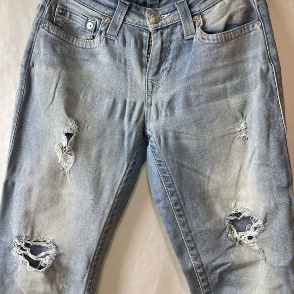 True Religion jeans - Picture 10 of 14